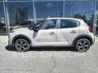 2017 Citroen C3