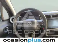 2017 Citroen C3
