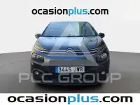 2017 Citroen C3