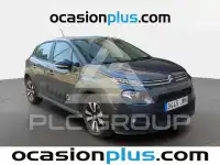 2017 Citroen C3