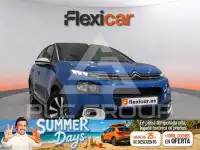 2017 Citroen C3