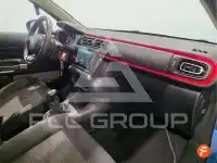 2017 Citroen C3