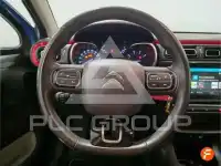 2017 Citroen C3