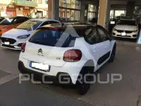 2017 Citroen C3