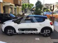 2017 Citroen C3