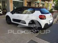2017 Citroen C3