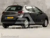 2017 Citroen C3