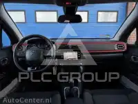 2017 Citroen C3