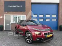 2017 Citroen C3