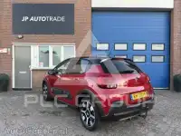 2017 Citroen C3