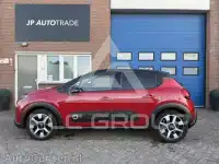 2017 Citroen C3