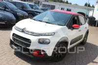 2017 Citroen C3