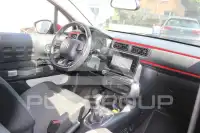 2017 Citroen C3