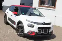 2017 Citroen C3