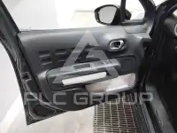 2017 Citroen C3