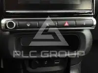 2017 Citroen C3