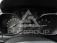 2017 Citroen C3
