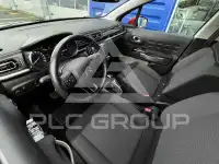 2017 Citroen C3