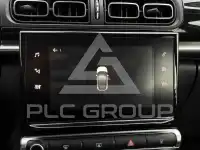2017 Citroen C3