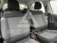 2017 Citroen C3