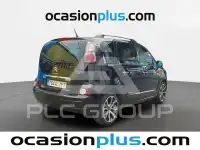 2017 Citroen C3
