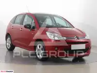 2017 Citroen C3