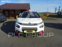 2017 Citroen C3