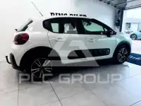 2017 Citroen C3