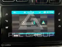 2017 Citroen C3