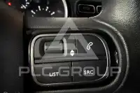 2017 Citroen C3