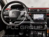 2017 Citroen C3