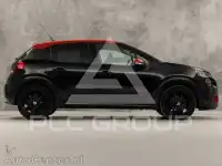 2017 Citroen C3