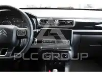 2017 Citroen C3