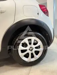 2017 Citroen C3