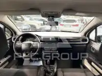 2017 Citroen C3