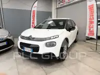 2017 Citroen C3