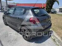 2017 Citroen C3