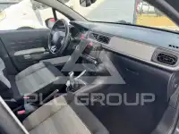 2017 Citroen C3