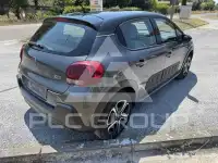 2017 Citroen C3