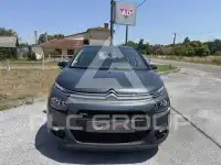 2017 Citroen C3