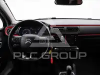 2017 Citroen C3
