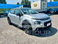 2017 Citroen C3