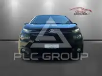2017 Citroen C3