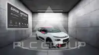 2017 Citroen C3