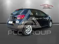 2017 Citroen C3