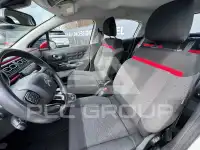 2017 Citroen C3