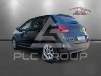 2017 Citroen C3