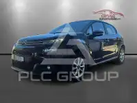 2017 Citroen C3