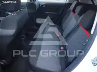 2017 Citroen C3