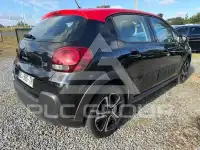 2017 Citroen C3